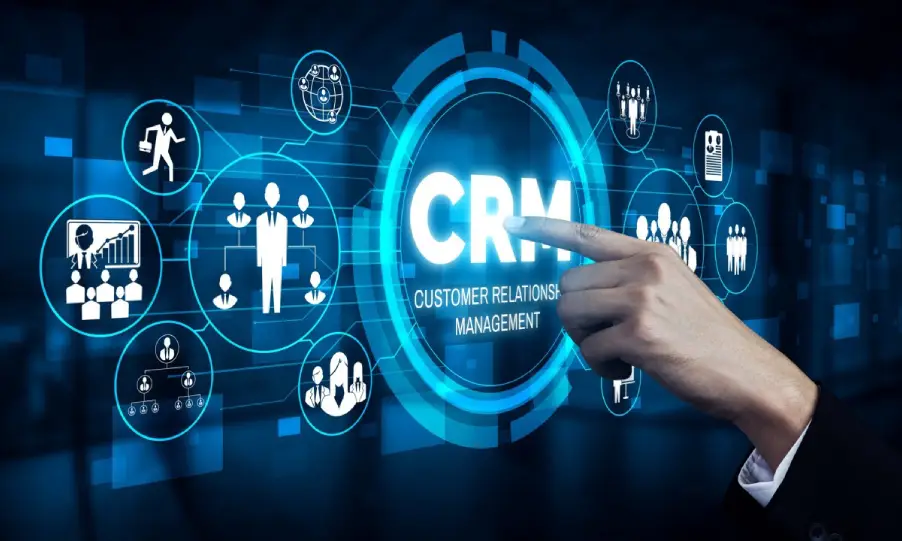 CRM et transformation numérique : bâtir de meilleures relations clients à l’ère du numérique