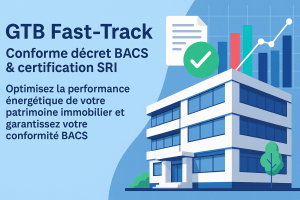 GTB Fast-Track : conformité BACS & SRI en 90 jours